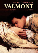 Valmont – plakát filmu