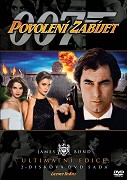 Povolení zabíjet – plakát filmu