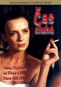 Čas sluhů – plakát filmu