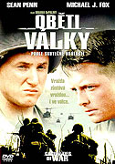 Oběti války – plakát filmu