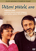Vážení přátelé, ano – plakát filmu