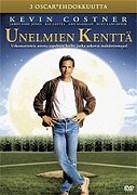 Hřiště snů – plakát filmu