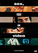 Sex, lži a video – plakát filmu