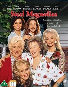 Ocelové magnólie – plakát filmu