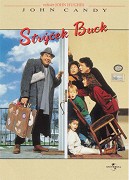 Strýček Buck – plakát filmu