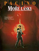 Moře lásky – plakát filmu
