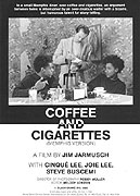 Káva a cigarety II – plakát filmu