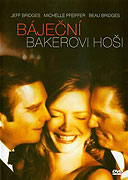 Báječní Bakerovi hoši – plakát filmu