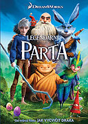 Legendární parta – plakát filmu