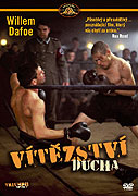Vítězství ducha – plakát filmu