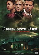 Za borovicovým hájem – plakát filmu