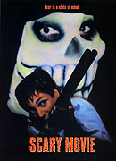 Scary Movie – plakát filmu