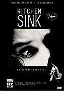 Kitchen Sink – plakát filmu