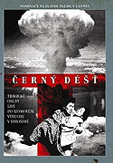 Černý déšť – plakát filmu