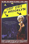 Poslední útěk do Brooklynu – plakát filmu