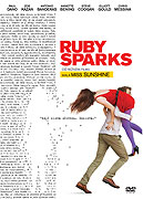 Ruby Sparks – plakát filmu