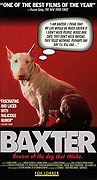 Baxter – plakát filmu