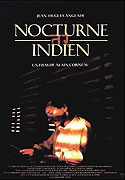 Indické nokturno – plakát filmu
