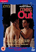 Coming Out – plakát filmu
