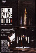 Bunker Palace Hôtel – plakát filmu