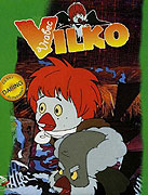 Vrabčák Vilík – plakát filmu