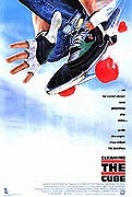 Jdi do toho! – plakát filmu