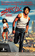 Střechy – plakát filmu