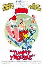 Tummy Trouble – plakát filmu