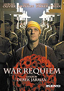 War Requiem – plakát filmu
