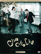 Cha Cha Cha – plakát filmu