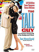 Tall Guy, The – plakát filmu