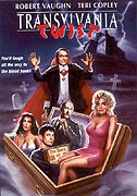 Transylvania Twist – plakát filmu
