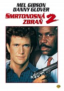 Smrtonosná zbraň 2 – plakát filmu