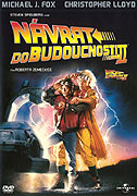 Návrat do budoucnosti II – plakát filmu