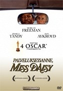 Řidič slečny Daisy – plakát filmu