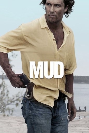 Bahno z Mississippi – plakát filmu