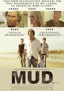 Mud – plakát filmu