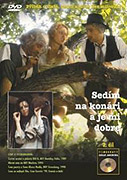 Sedím na konári a je mi dobre – plakát filmu
