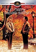 Když Harry potkal Sally – plakát filmu