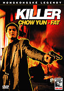 Killer – plakát filmu