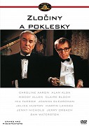 Zločiny a poklesky – plakát filmu