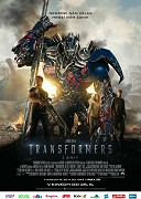 Transformers: Zánik – plakát filmu