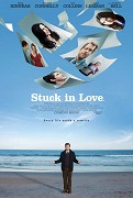 Stuck in Love – plakát filmu