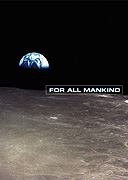 For All Mankind – plakát filmu