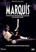 Marquis – plakát filmu