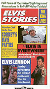 Elvis Stories – plakát filmu