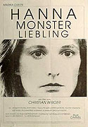 Hanna Monster, Liebling – plakát filmu