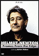 Helmut Newton: Frames from the Edge – plakát filmu