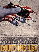 Route One USA – plakát filmu