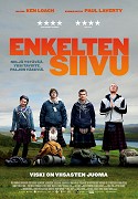 Andělský podíl – plakát filmu